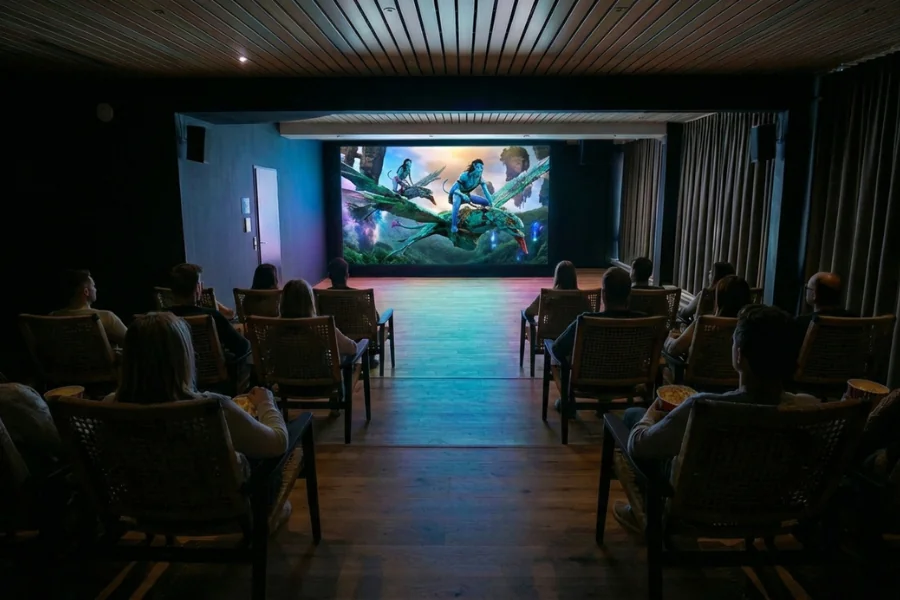 Beatenberg Cinema