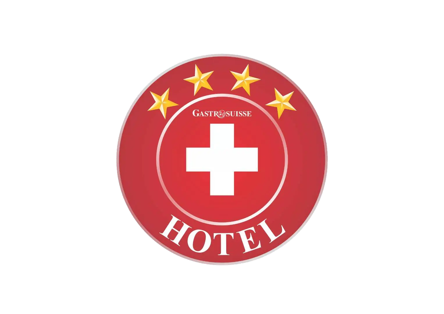 GASTROSUISSE 4-Star Certification