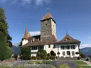 Spiez Castle thumbnail