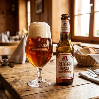Rugenbräu Amber