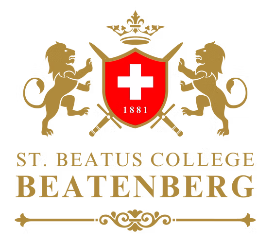 St. Beatus College
